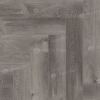 Кварцвиниловая плитка (Елочка) Alpine Floor Легкий паркет (Light Parquet) Дуб Мерга ЕСО 13-13